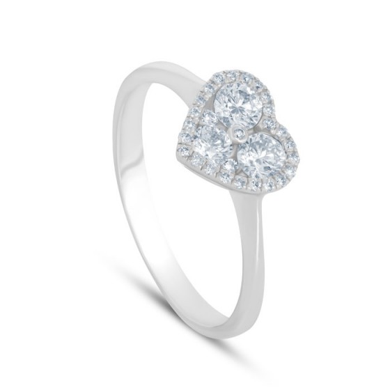 ANNABELE Ladies Ring CWF0436