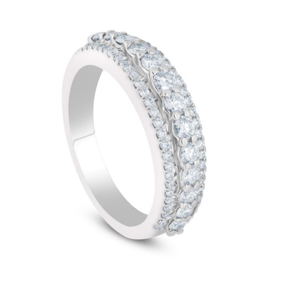 Diamond Ladies Ring CWF0581