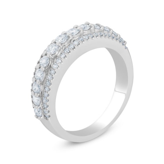 Diamond Ladies Ring CWF0581