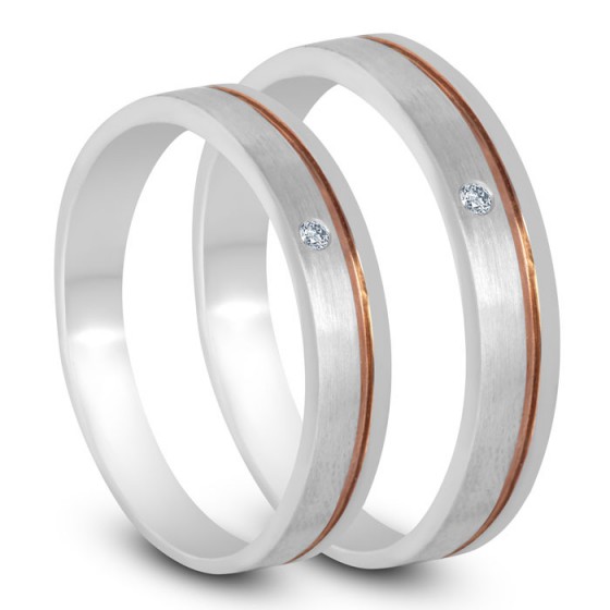Diamond Wedding Ring CKS0200