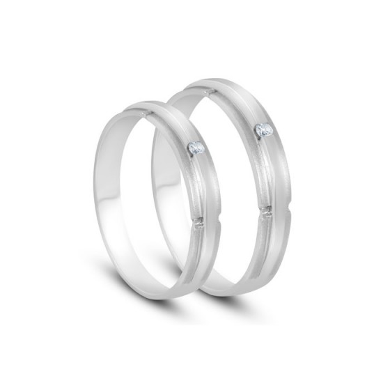 Diamond Wedding Ring CKS0183