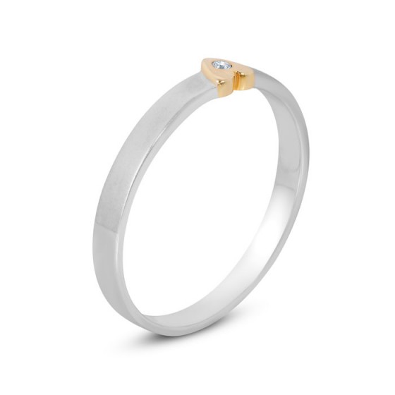 Diamond Wedding Ring CKS0122