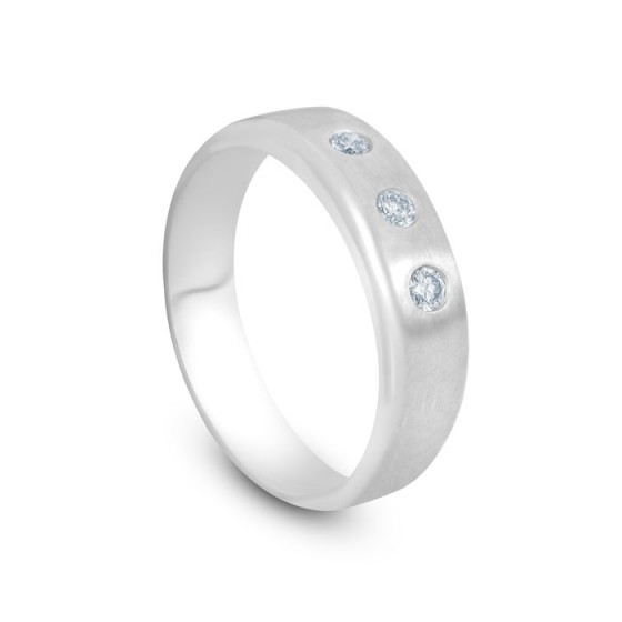 Diamond Wedding Ring CKS0097