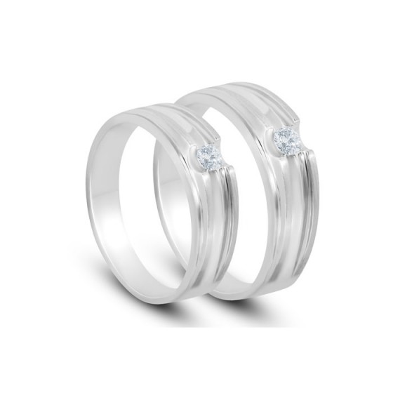Diamond Wedding Ring CKS0212