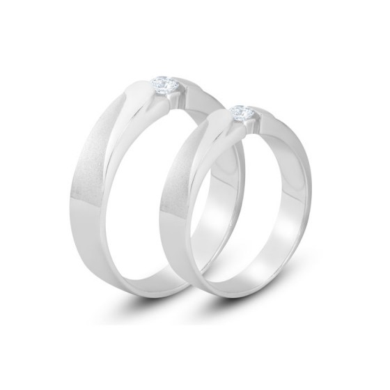 Diamond Wedding Ring CKS0178