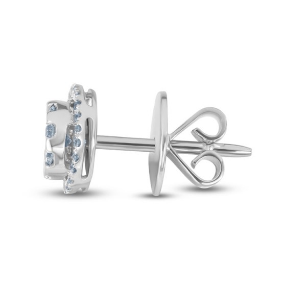 Diamond Earrings AF0300
