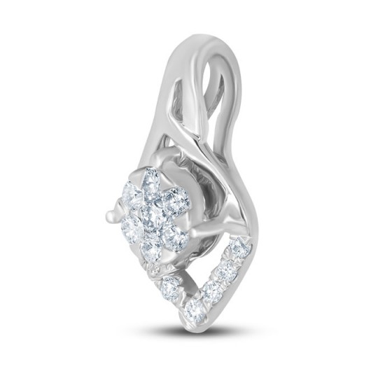 Diamond Pendant LWF0330