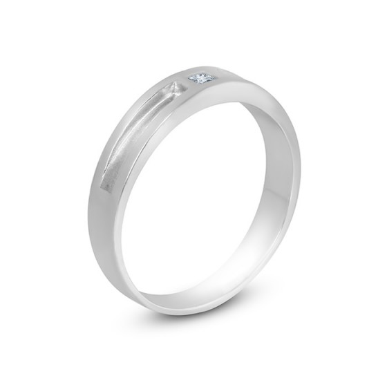 Diamond Wedding Ring CKS0223