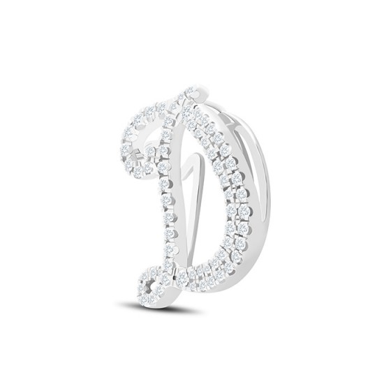 Diamond Pendant LWF0404