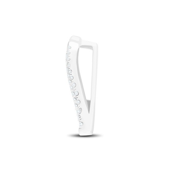 Diamond Pendant LWF0404