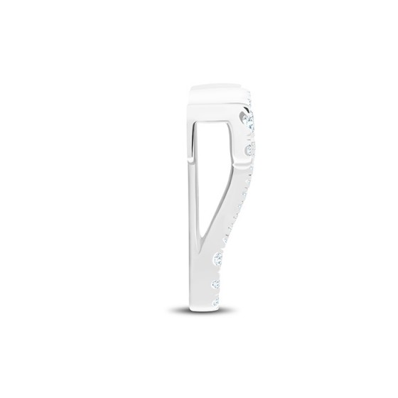 Diamond Pendant LWF0422