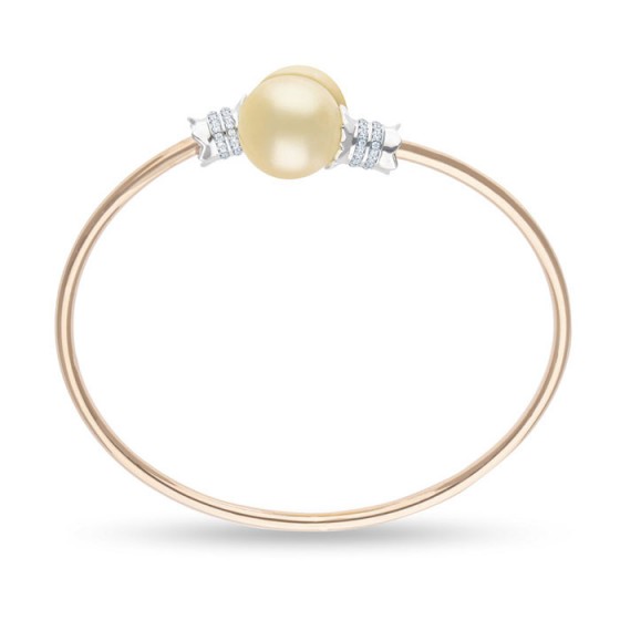 Pearl Bangle GKF0187