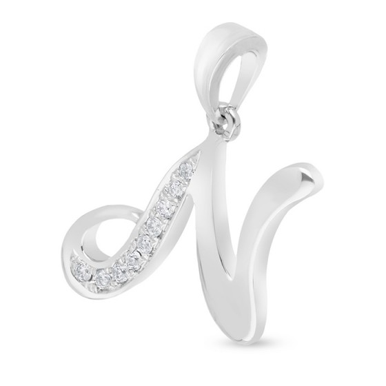 DIamond Pendant LWF0456