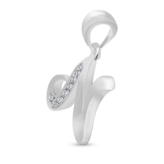 DIamond Pendant LWF0456