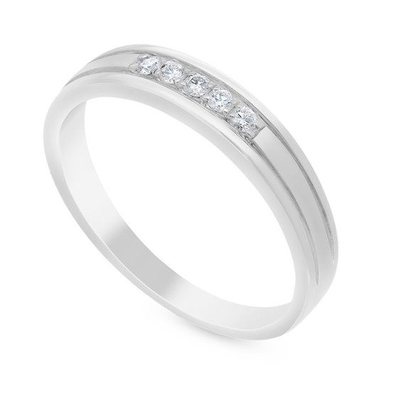 Diamond Wedding Ring CKSS0028
