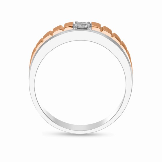 Diamond Wedding Ring CKS0255