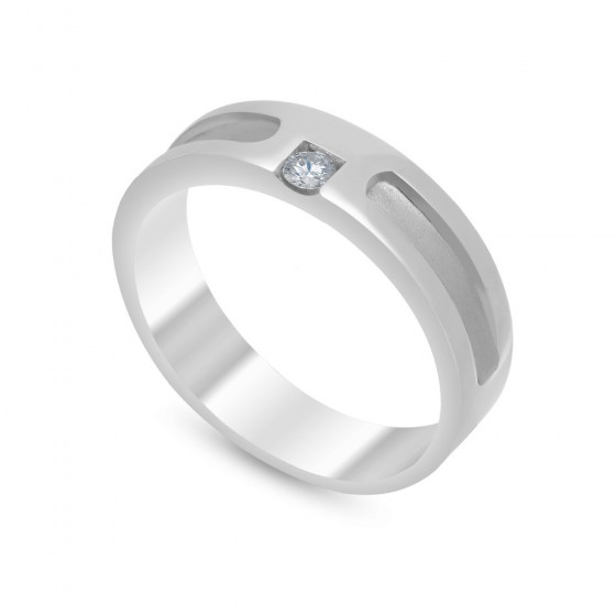 Diamond Wedding Ring CKS0252