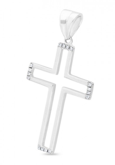 Diamond Pendant LSS0007
