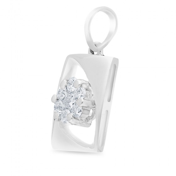 Diamond Pendant LWF0180