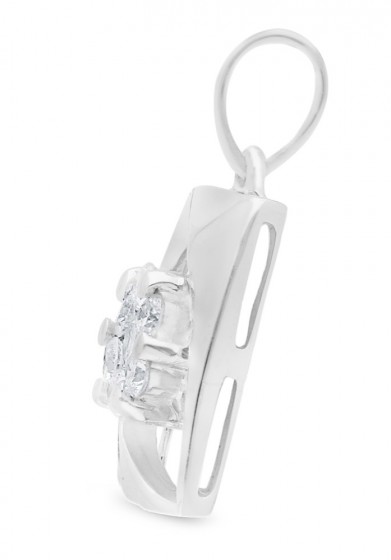 Diamond Pendant LWF0180