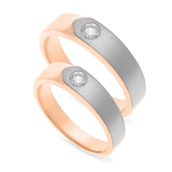 Diamond Wedding Ring CKS0196A
