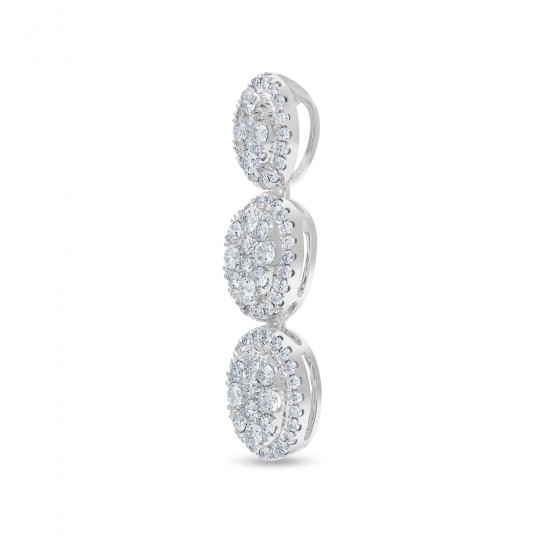 Diamond Pendant LWF0367