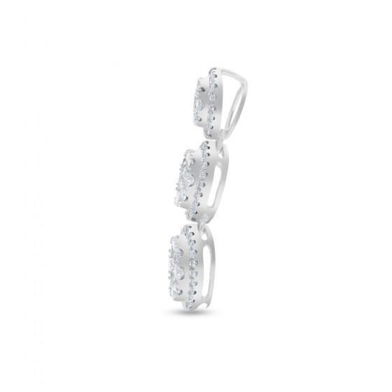 Diamond Pendant LWF0367