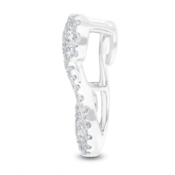 Diamond Pendant LWF0415