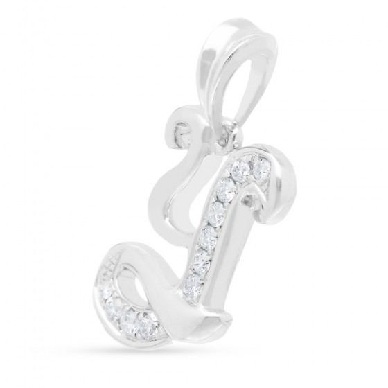 Diamond Pendant LWF0466