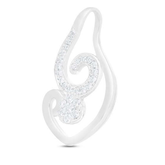 Diamond Pendant LWF0261