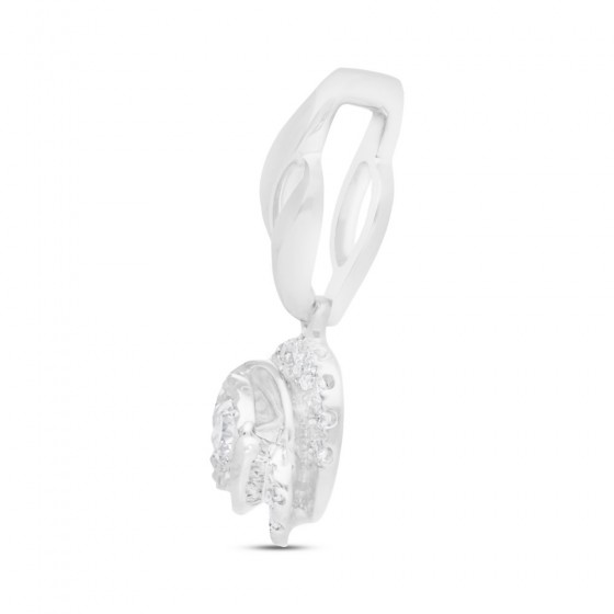 Diamond Pendant P16050-27