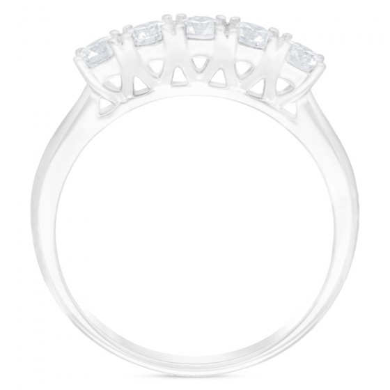 Diamond Ladies Ring CWSS0096