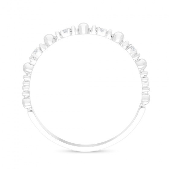 Diamond Ladies Ring JDR0677