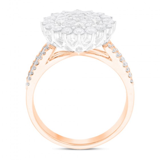 Diamond Ladies Ring R17224