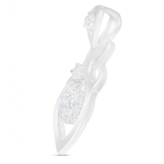 Diamond Pendant LWF0293