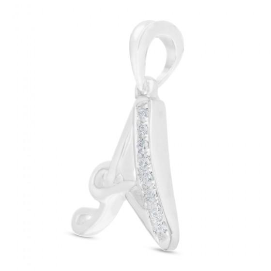 Diamond Pendant LWF0443