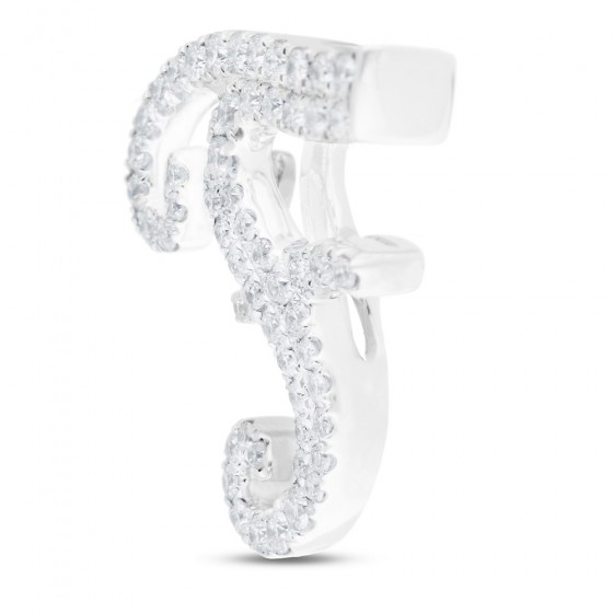 Diamond Pendant LWF0405