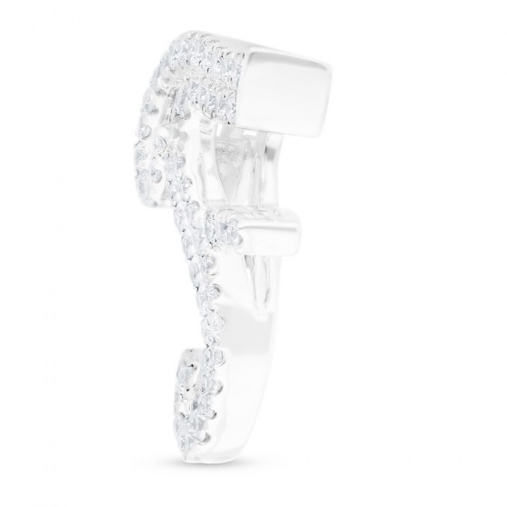 Diamond Pendant LWF0405
