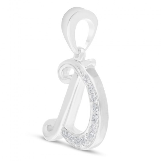 Diamond Pendant LWF0446