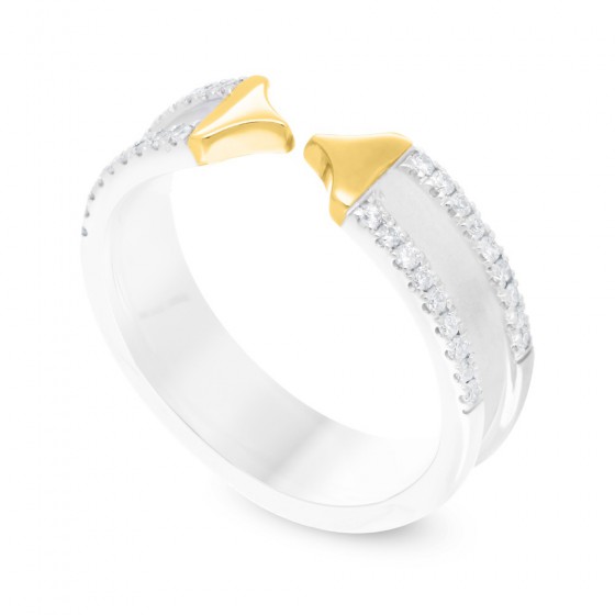 Diamond Wedding Ring CKS0059