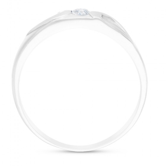 Diamond Wedding Ring CKS0095