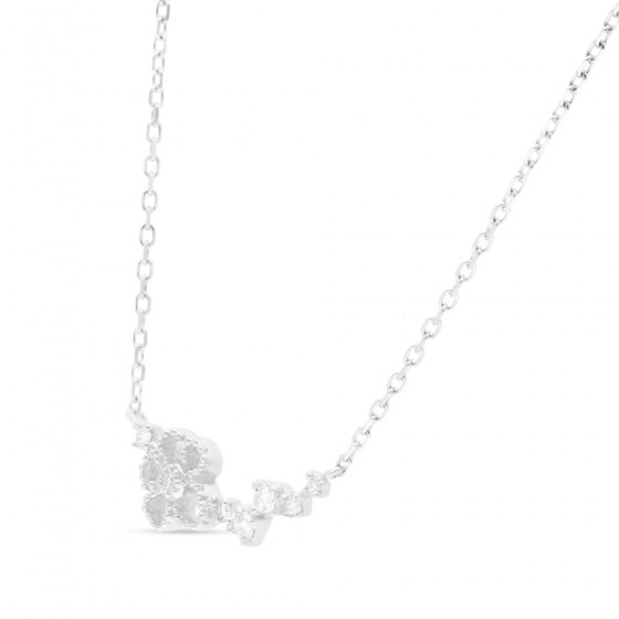 Diamond Pendant N17153