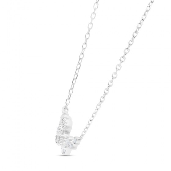 Diamond Pendant N17153