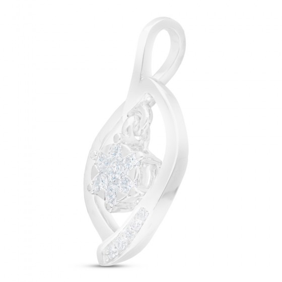 Diamond Pendant LWF0294