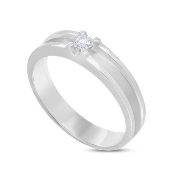 Diamond Wedding Ring CKS0295A