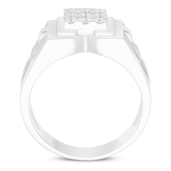 Diamond Mens Ring CPF0188