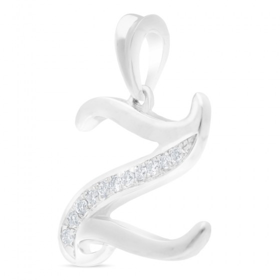 Diamond Pendant LWF0467