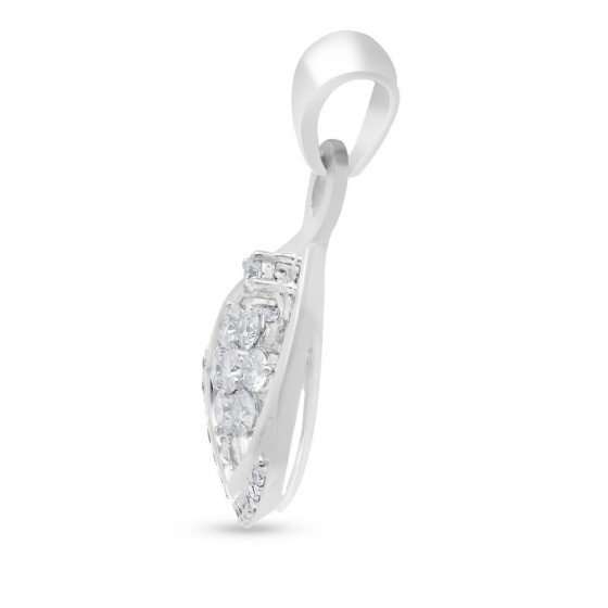 Diamond Pendant LWF0386