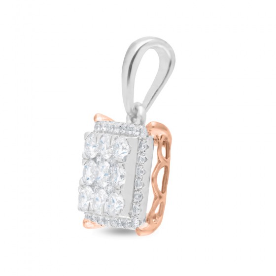 PRINCESS Pendant LWF0441