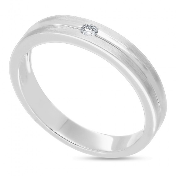 Diamond Wedding Ring CKS0283